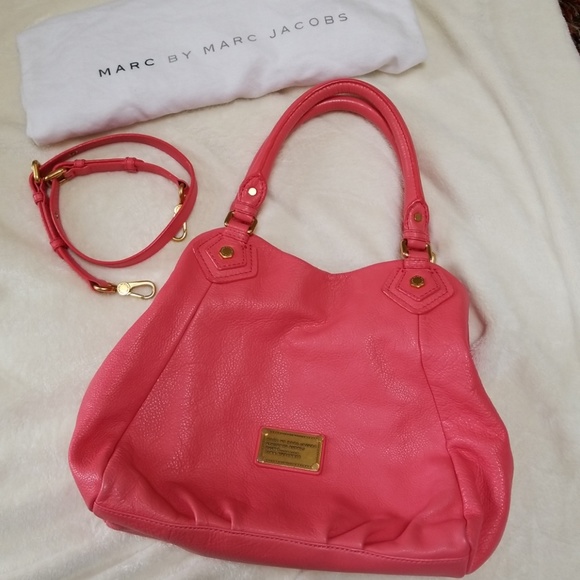 Marc By Marc Jacobs Handbags - Classic Q Fran Marc Jacobs Bag